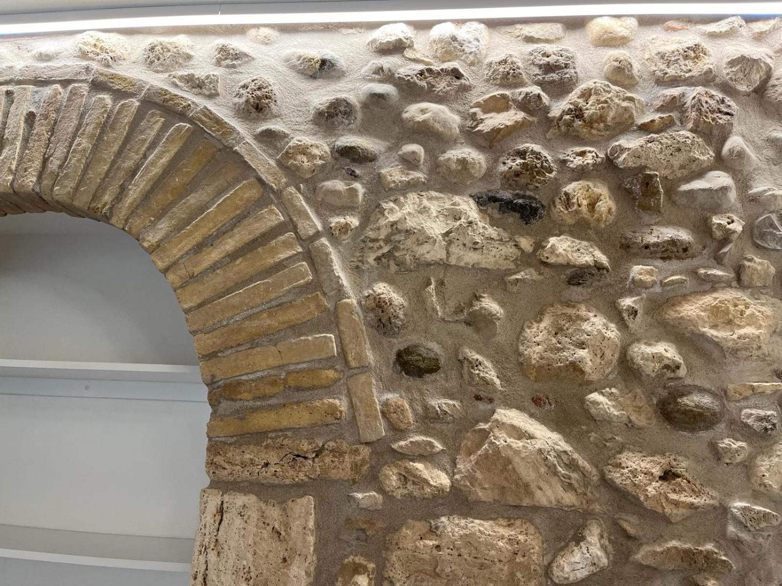 Charme In Centro With Private Parking Apartment Ascoli Piceno Exterior photo